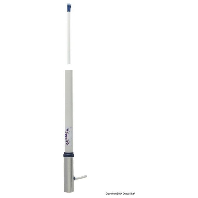 Glomex Antenna VHF Glomex RA1206