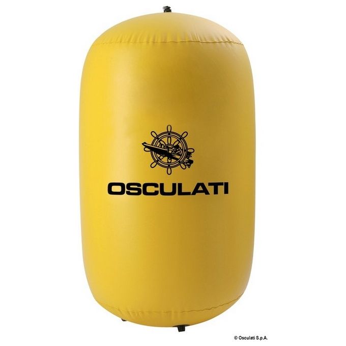 Boa regata gialla 80 x 120 cm 33.174.01