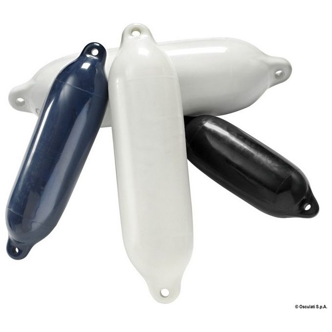 Parabordo NDH-3 bianco 33.401.03