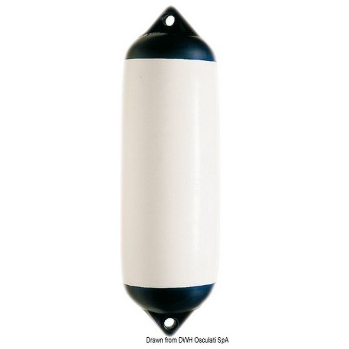 Parabordo Polyform F5