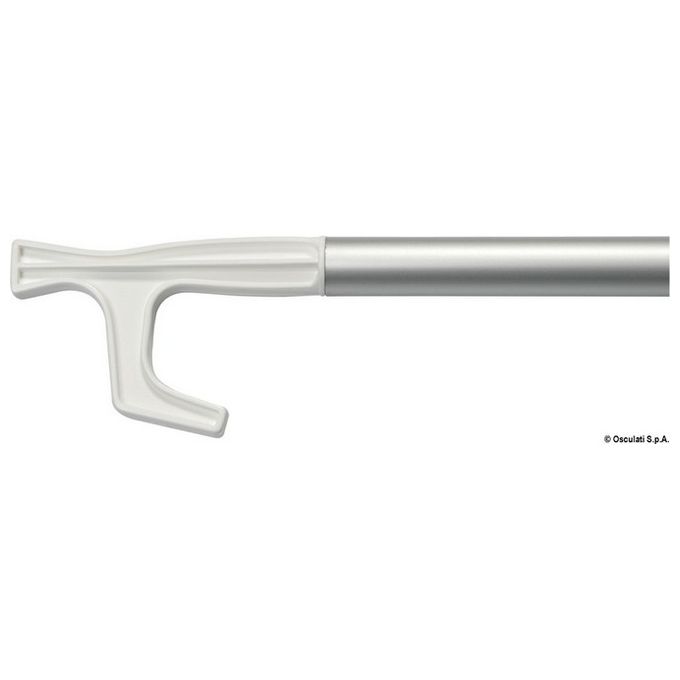 Gancio accosto nylon 160 cm 34.459.16