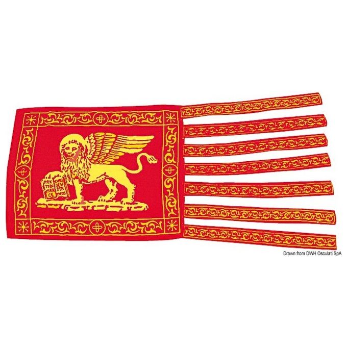 Guidone Venezia 30 x 60 cm 35.479.03