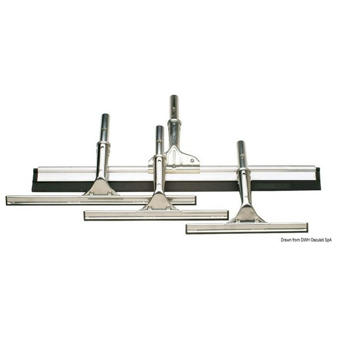 Shurhold Industries Lavavetri inox Shurhold 610 mm