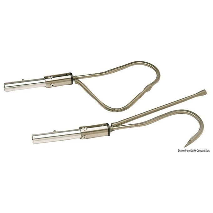 Shurhold Industries Raffio con protezione