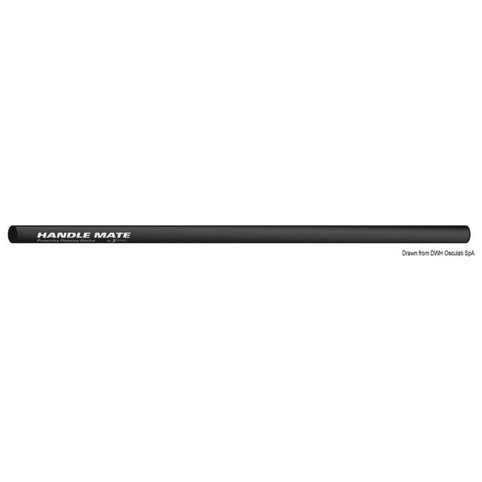 Shurhold Industries Rivestimento Galleggiante Manici Surehold