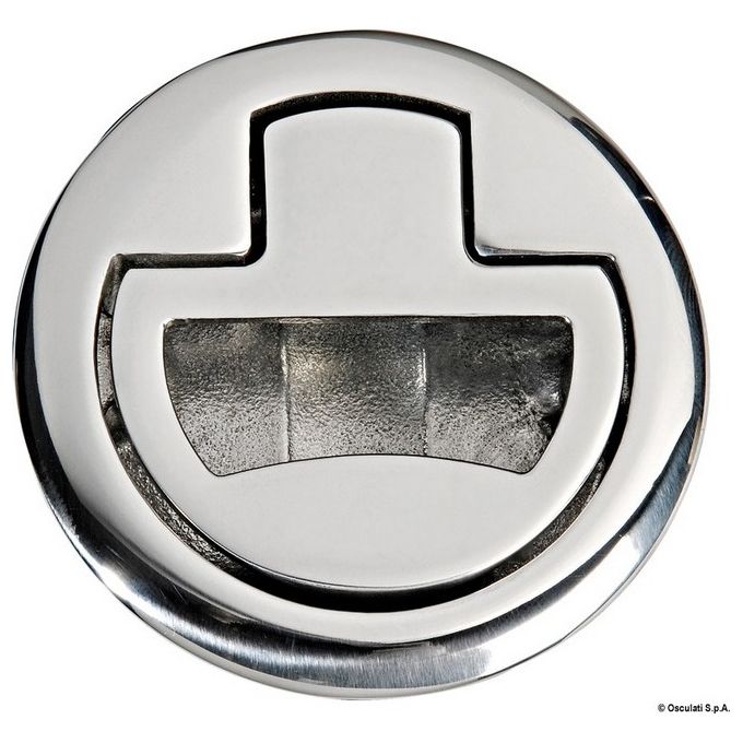 Alzapagliolo inox standard 38.152.05