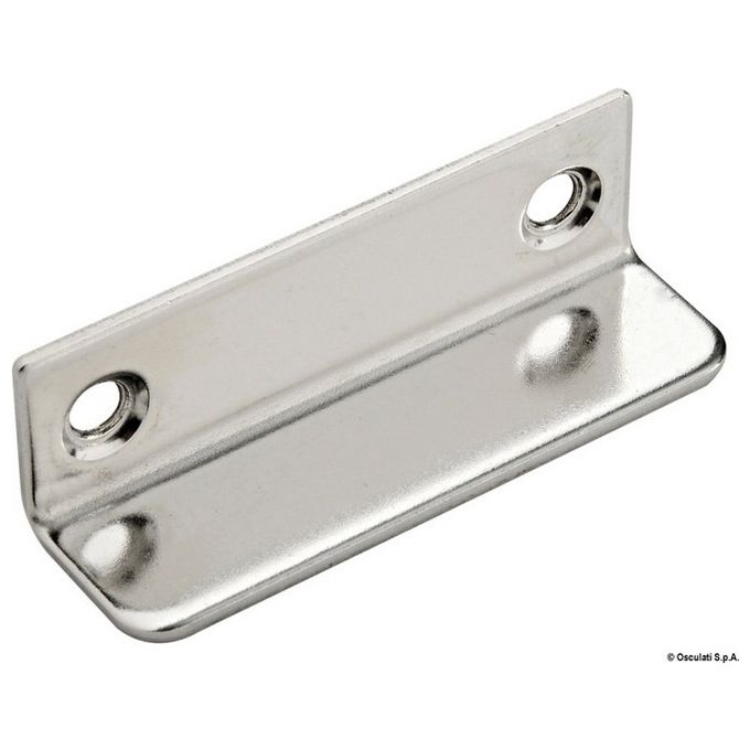 Battuta inox a L per scrocchi 38.182.50-38.180.01 38.182.92