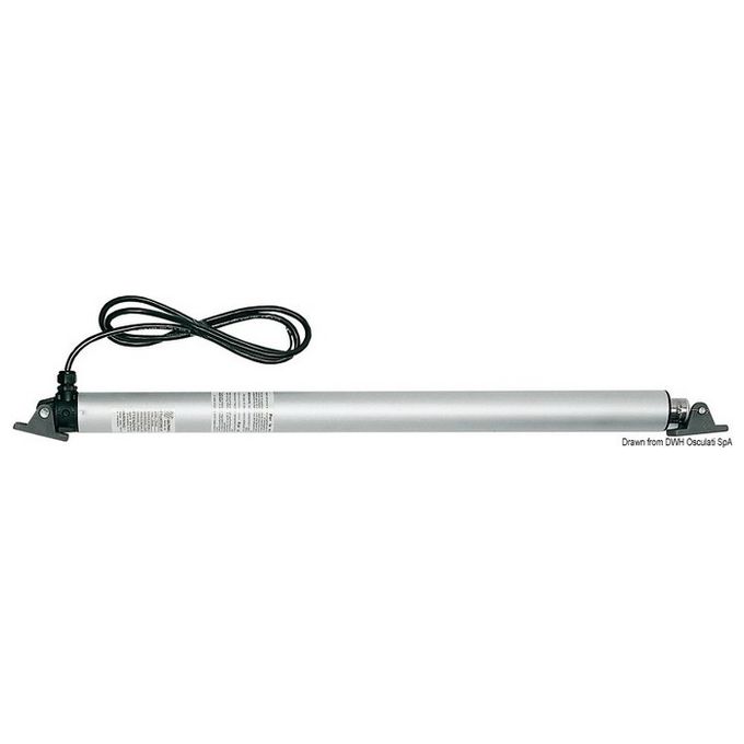 Sollevatore singolo 24 V mm 300 38.370.13