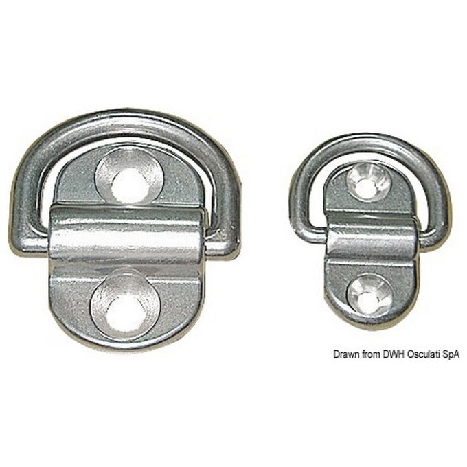 Anello snodato mm 54 39.869.01