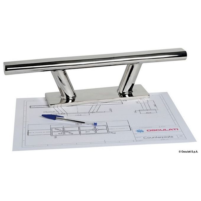 Bitta inox Nordik 500mm 40.137.08