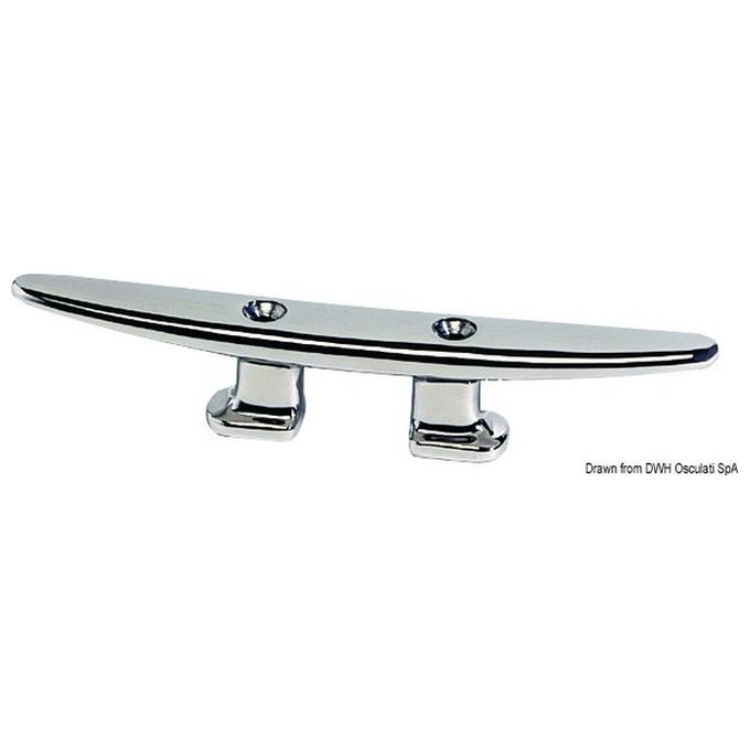 Bitta Sail mm 220 con fori 40.138.21