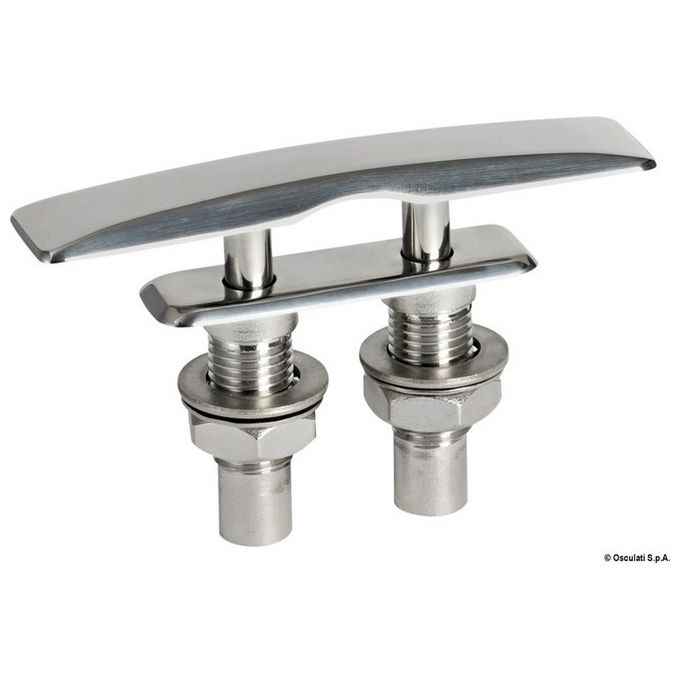 Bitta Flat a scomparsa 330x61 mm 40.151.33