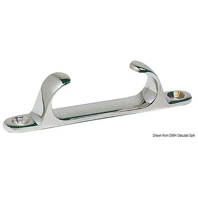 Passacavo inox mm 152 40.201.06