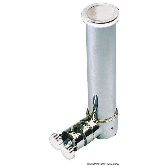 Portacanna pulpito inox 20-30 mm 41.167.00