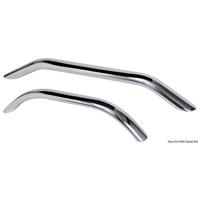 Maniglione 13x33 mm 305 mm 41.907.12