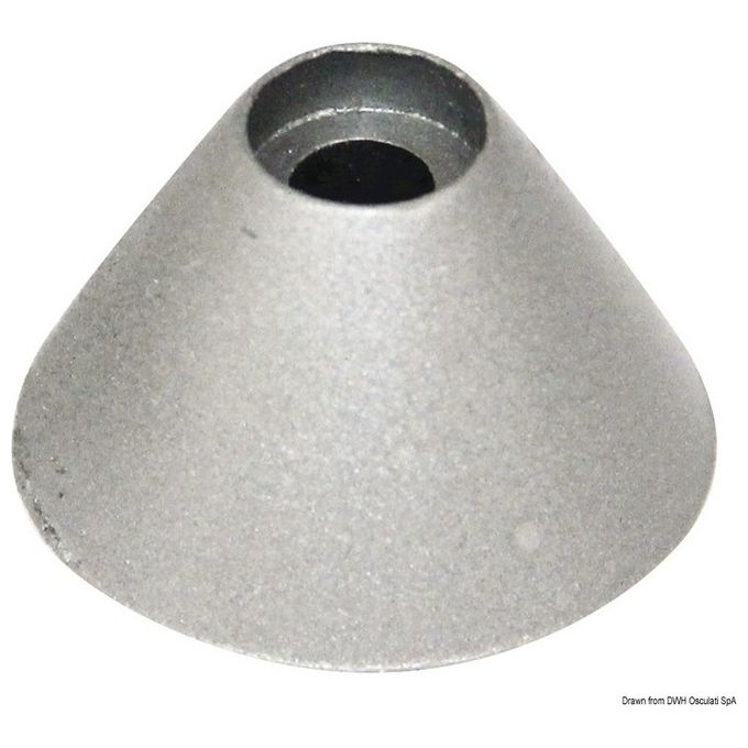 Anodo ricambio rif.orig. 31180 43.070.29