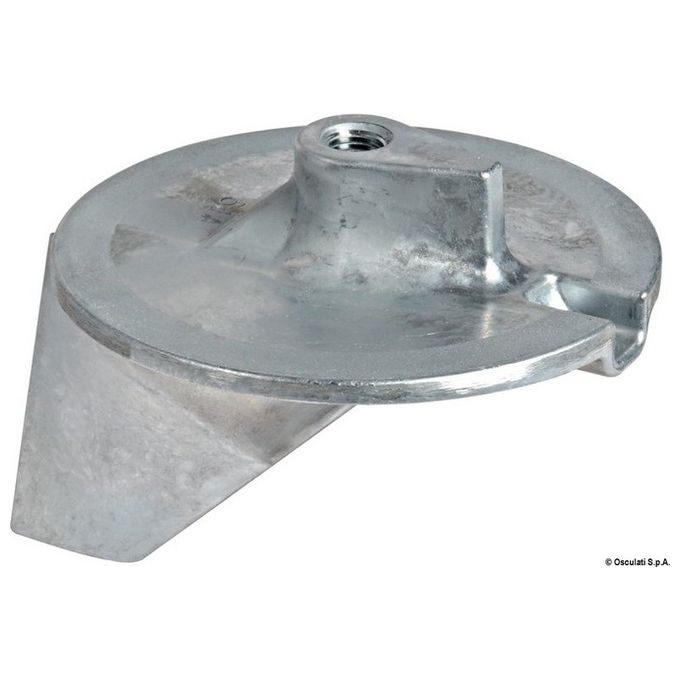 Anodo Yamaha 225-300 HP zinco 43.252.96