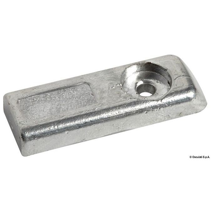 Anodo magnesio Verado rif. 892227 43.424.16