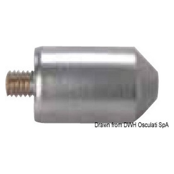 Anodo Volvo m-f da 3-8'' 43.540.16