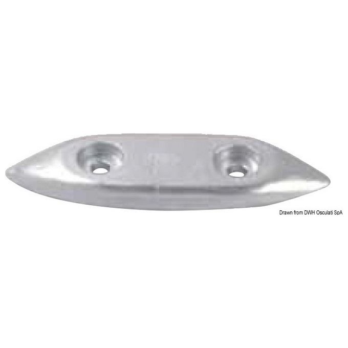 Anodo OMC e Chrysler 43.610.00