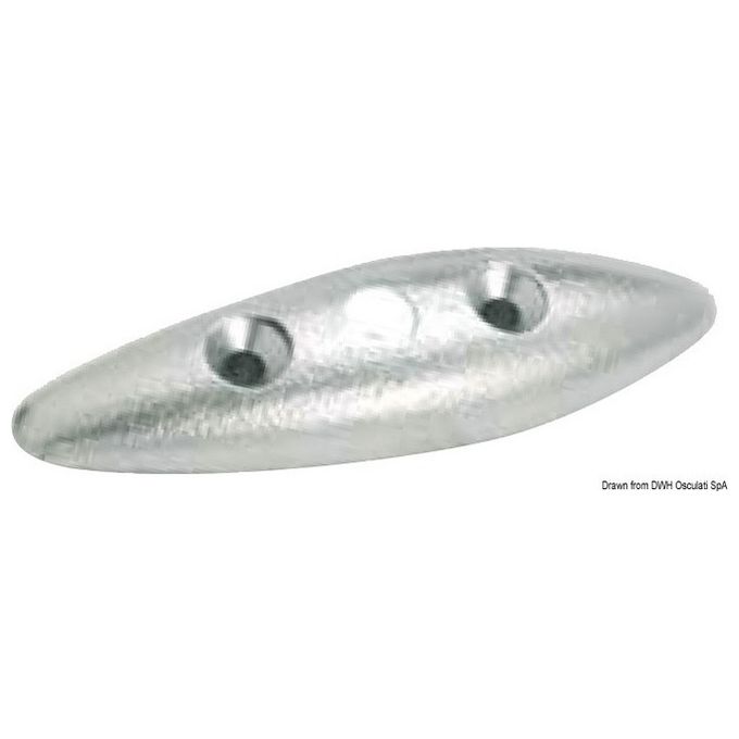 Anodo saponetta 550 g 43.702.00