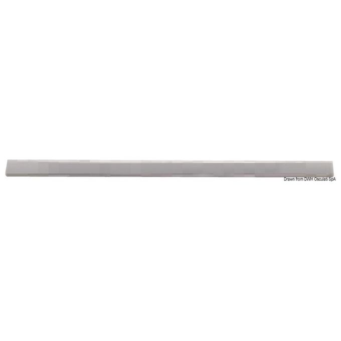 Anodo magnesio serie Aliscafi mm 900x50x12 0,85 kg 43.908.10