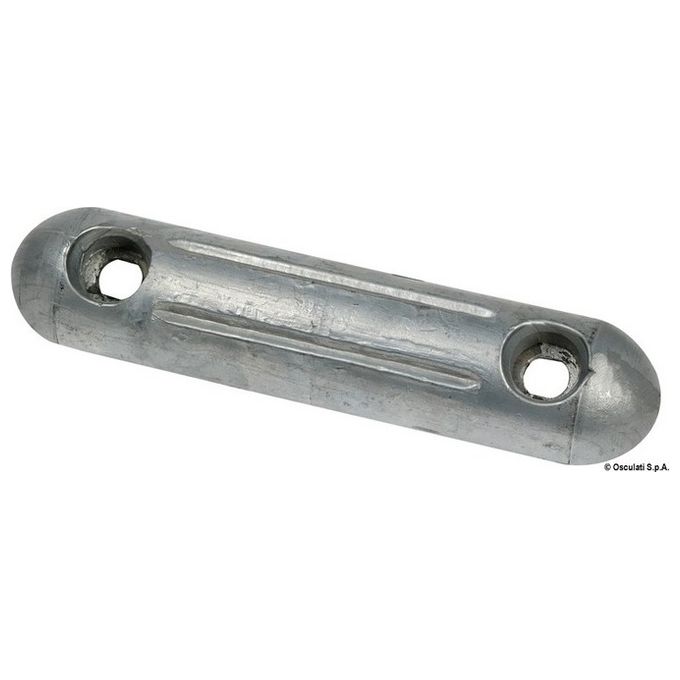 Anodo a bulloni 3000 g 43.910.01