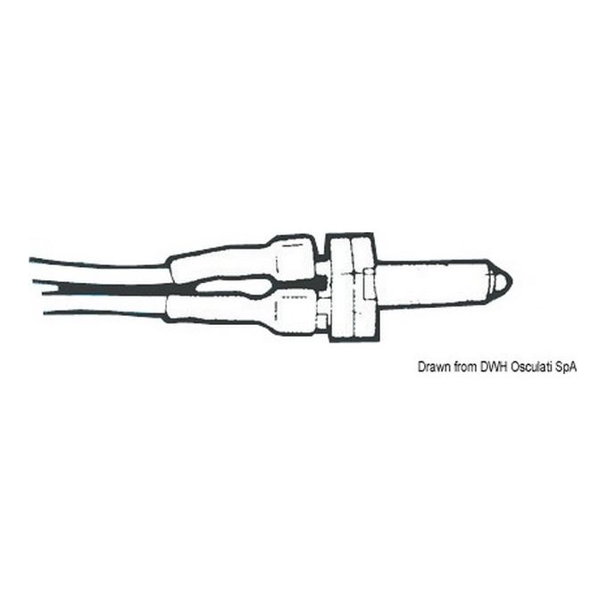 Ultraflex Microinterruttore X 12 Ultraflex