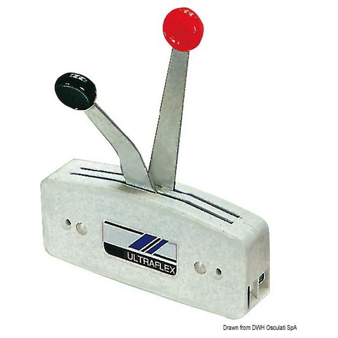 Scatola B 47 universale 45.047.00