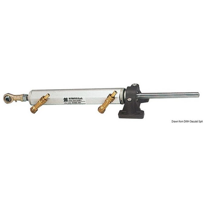 Ultraflex Cilindro UC69-I