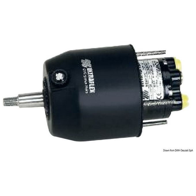 Ultraflex Pompa Silversteer UP28F-SVS