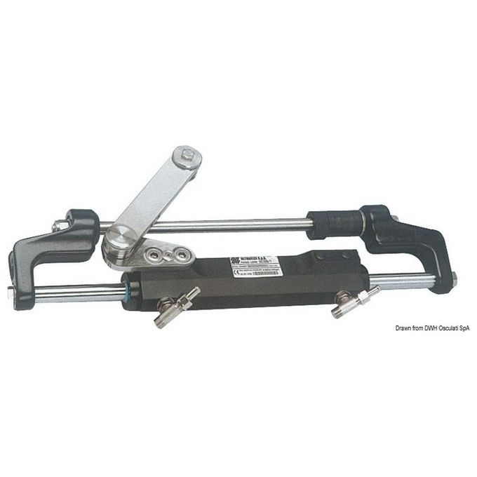Ultraflex Cilindro UC 128 OBF 1
