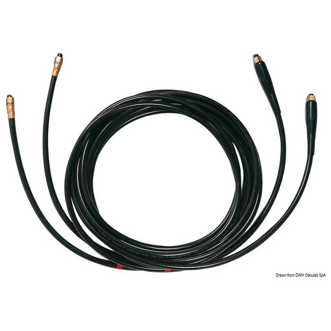 Ultraflex Kit due tubi 6 m OB-60