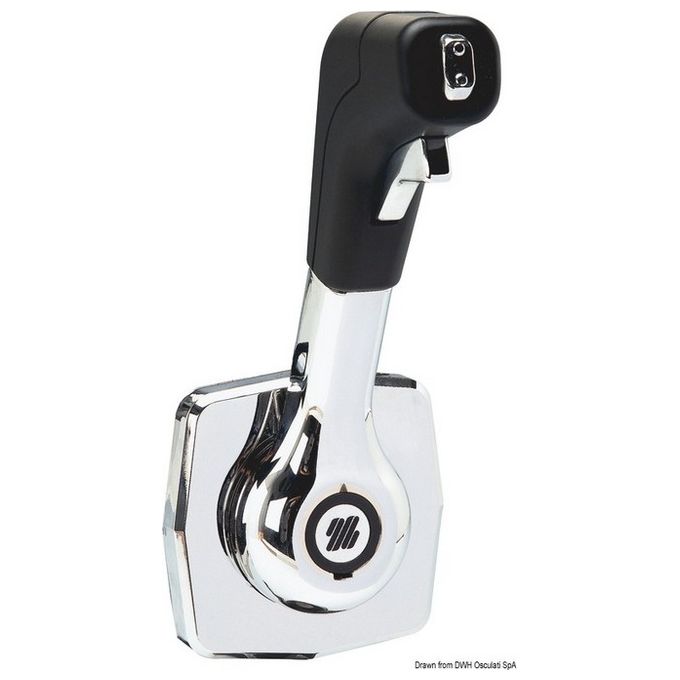 Ultraflex Scatola B310B nera