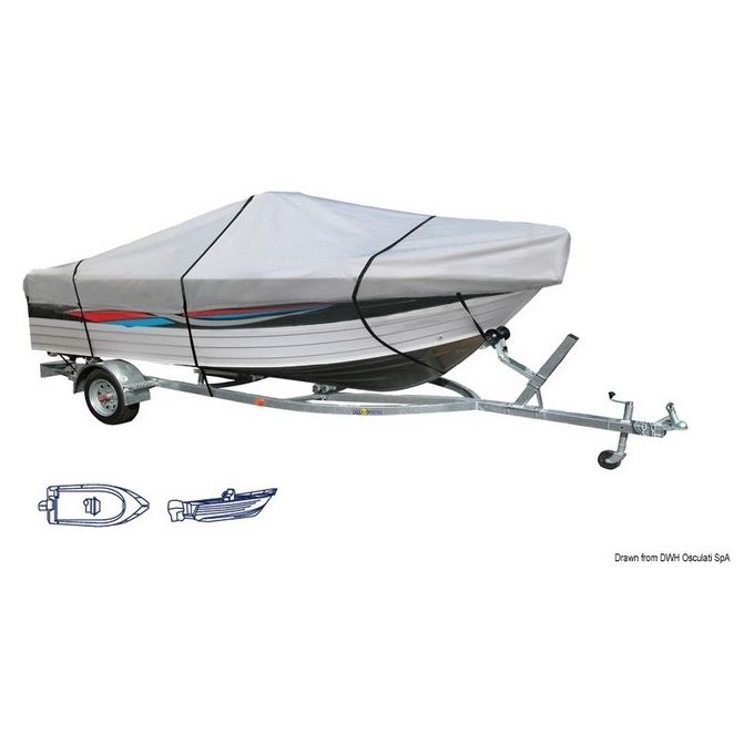 Oceansouth Telone 6415 x 3420 mm