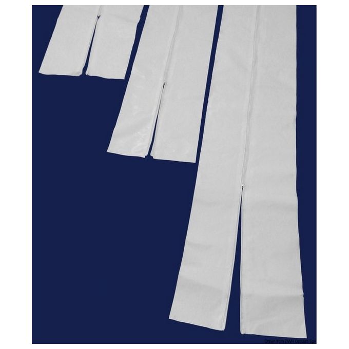 Guilbert Express Zipped Strapp 170x30
