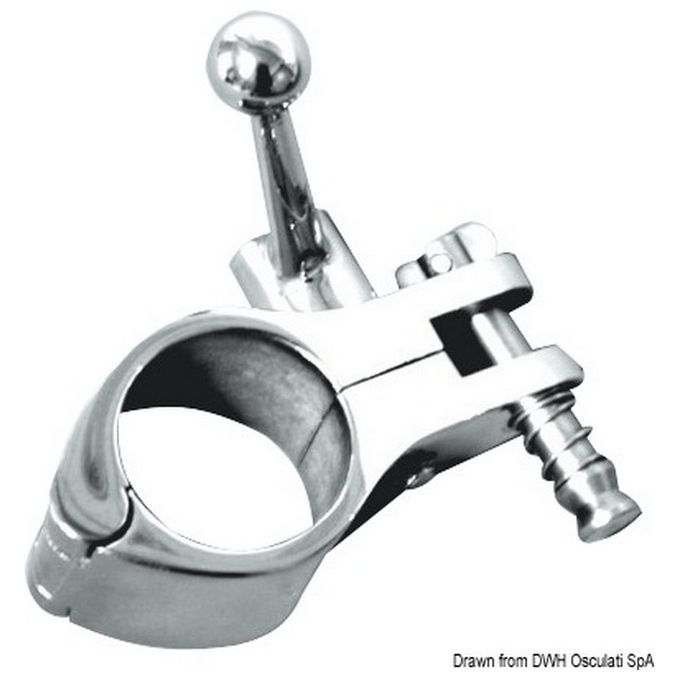 Scorrevole per tubi 22 mm 46.978.50
