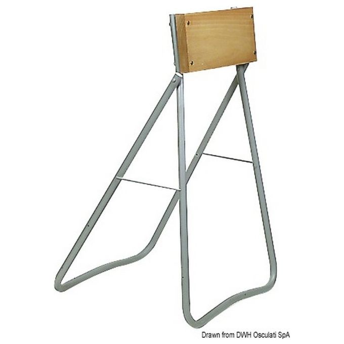 Cavalletto portamotore 35 HP 47.370.00