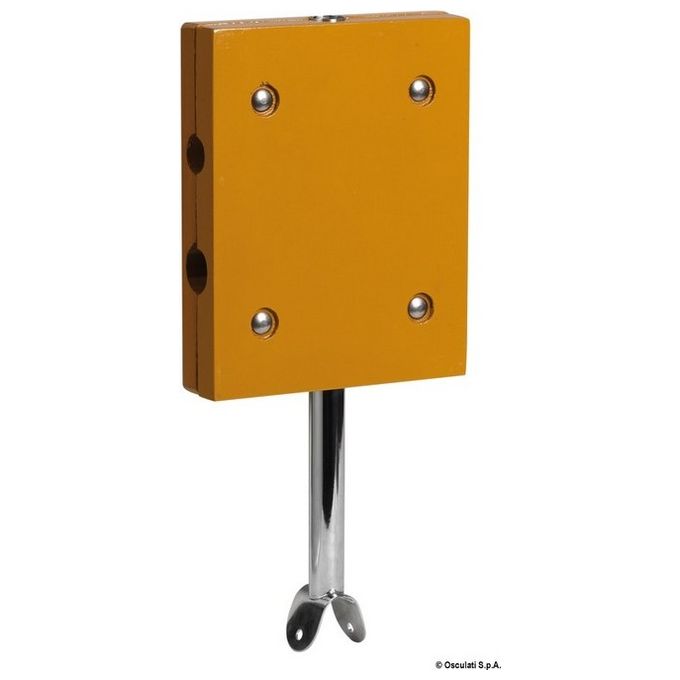 Supporto motore pulpito poppa 47.378.00