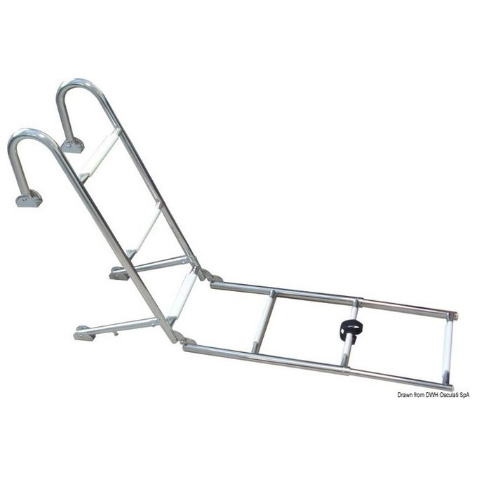 Scaletta 6 gradini per 48.443.40-41 48.575.06