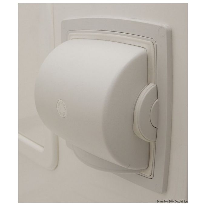 OceanAir Porta carta igienica DryRoll