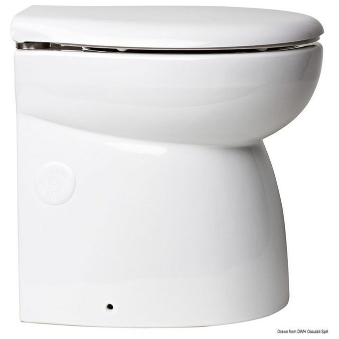 WC Elegant alto 24 V 50.218.02