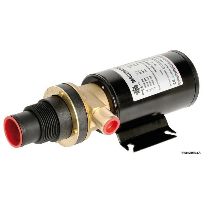 Maceratore 12 V 47 l 50.221.12