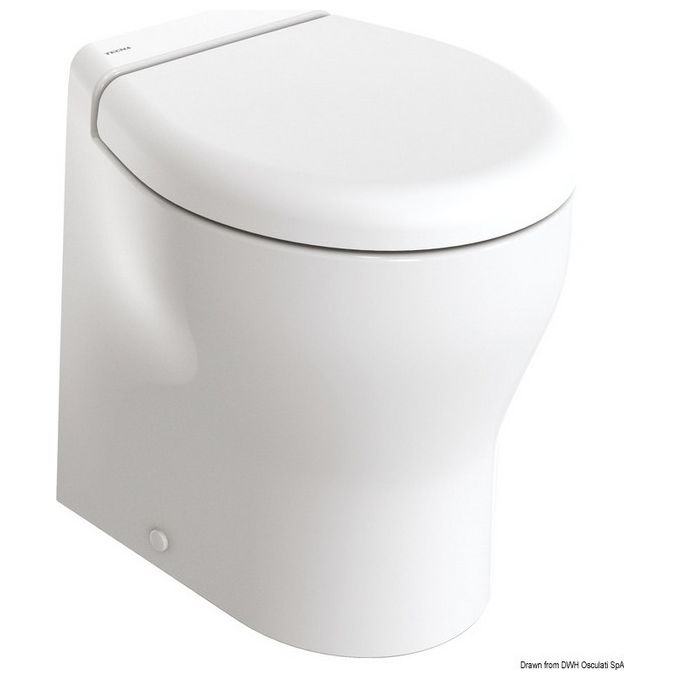 WC Tecma Elegance 2G 12 V