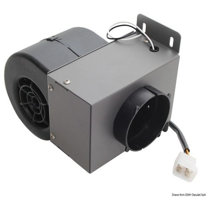 Heater Craft Sbrinatore 12 V