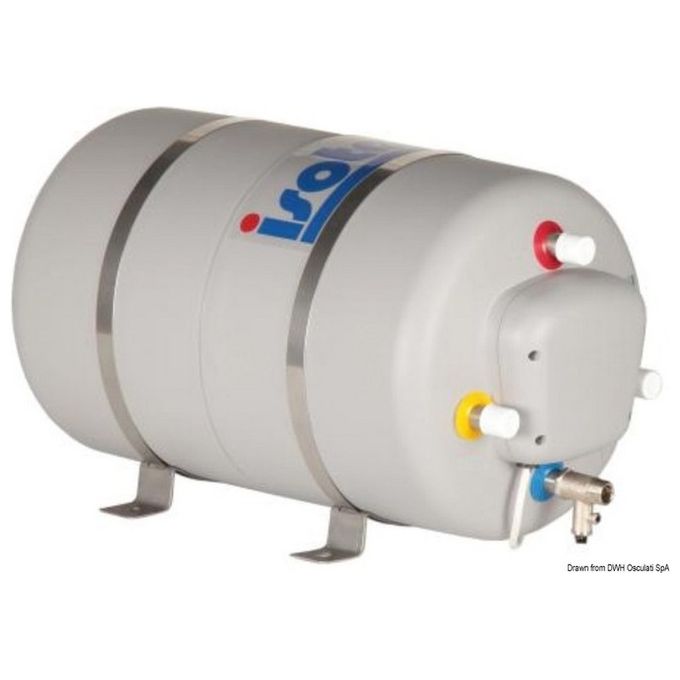 Isotemp Scaldabagno SPA40