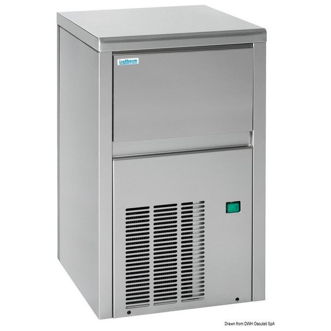 Isotherm Icemaker 220 V Indel Marine