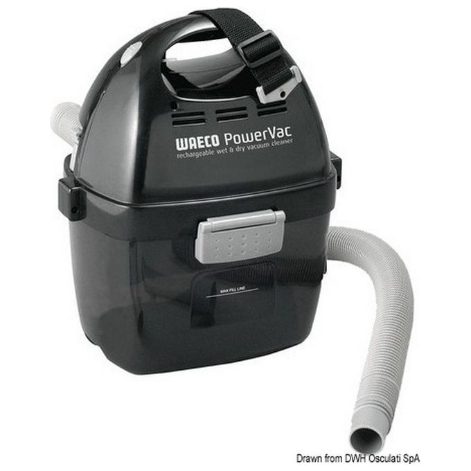 Dometic Aspirapolvere