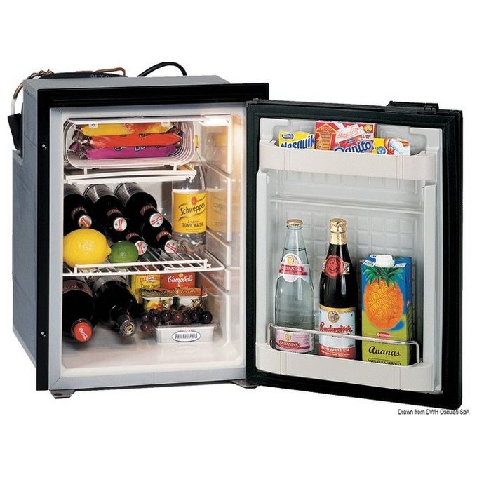 Isotherm Frigo Isotherm CR49 49 lt