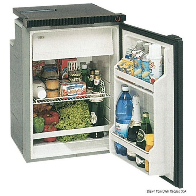 Isotherm Frigo Isotherm CR100 100 lt